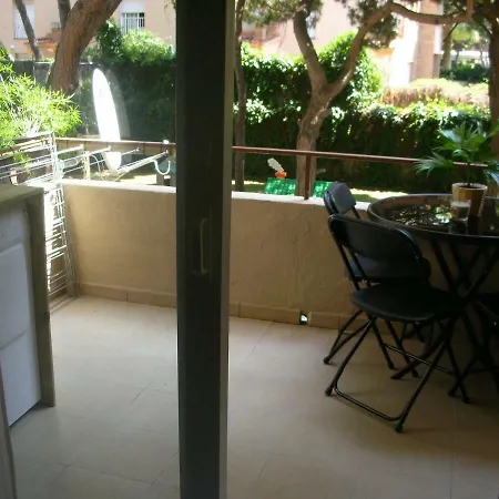 Appartement Groc