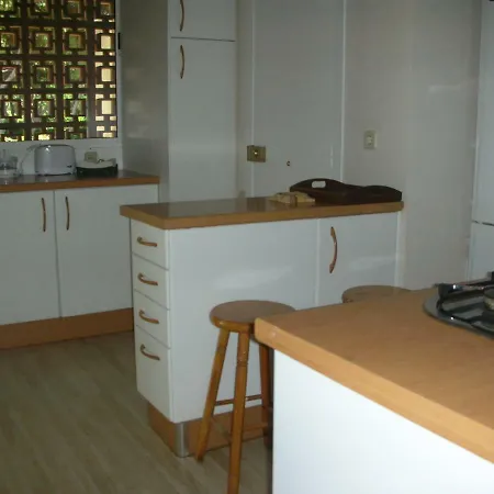 Appartement Groc Gavà