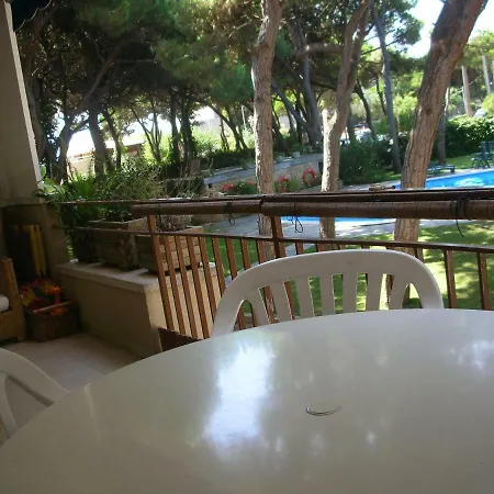 Groc Appartement Gavà
