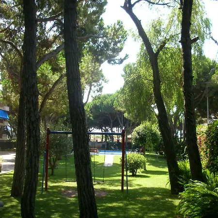 Appartement Groc *
