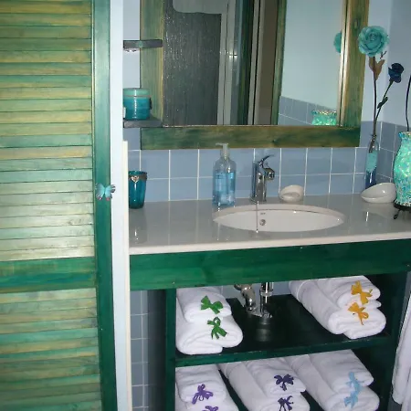 Groc Appartement Gavà