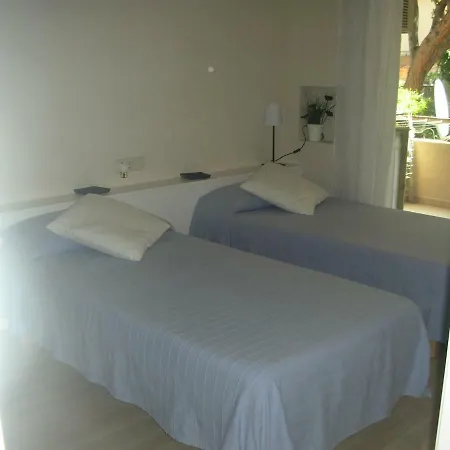 Appartement Groc