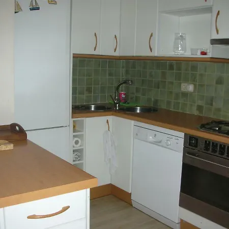 Appartement Groc Gavà
